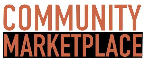 Community Marketplace Logo
